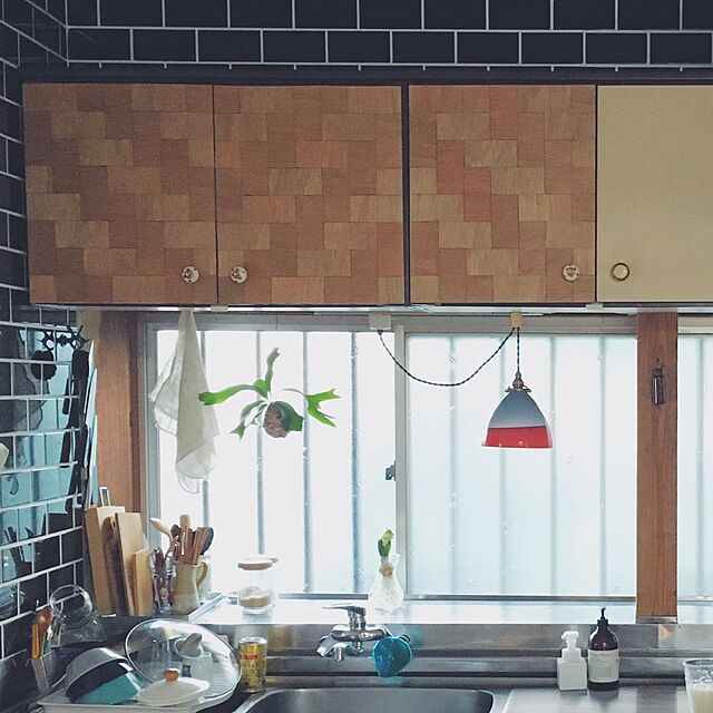 mf_ymnkの-【スタジオプレパ】吹きガラス　ペンダントライトの家具・インテリア写真