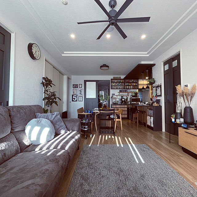 TAGHOMEのイケア-RÅSHULT ロースフルト ワゴンの家具・インテリア写真