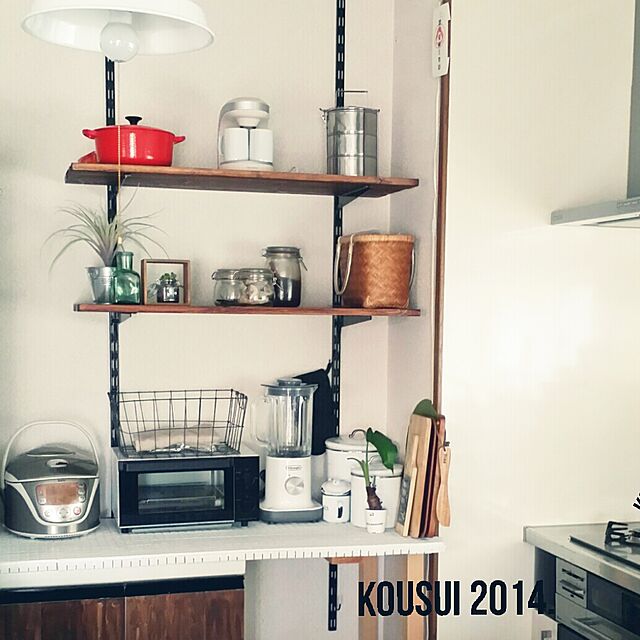 kousuiのデロンギ・ジャパン-【ポイント5倍】デロンギ ミキサー・フードプロセッサー DBL708の家具・インテリア写真