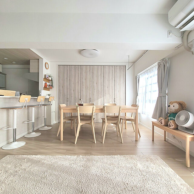 Takiのイケア-RÖNNINGE ロッニンゲ ベンチの家具・インテリア写真