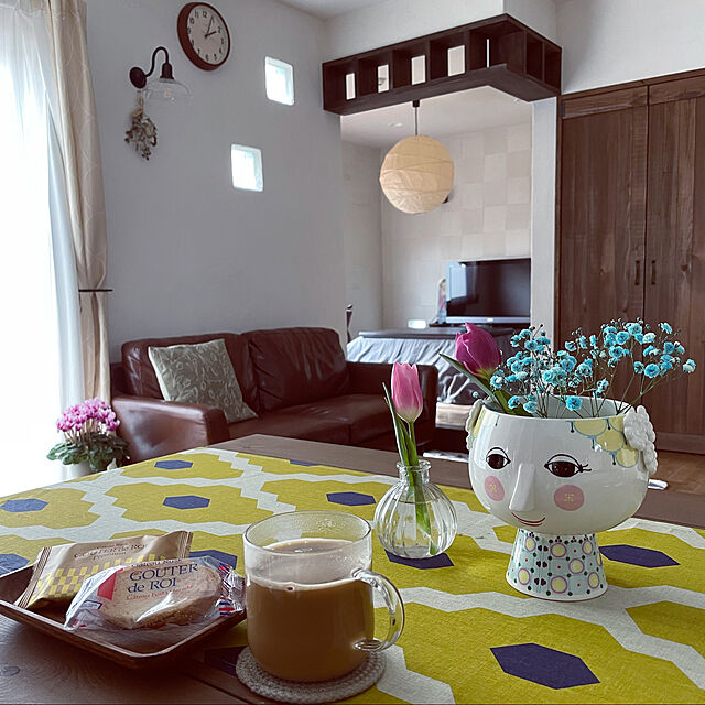 takechiのイケヒコ・コーポレーション-こたつ布団カバー　アトリエ　【イケヒコ】の家具・インテリア写真