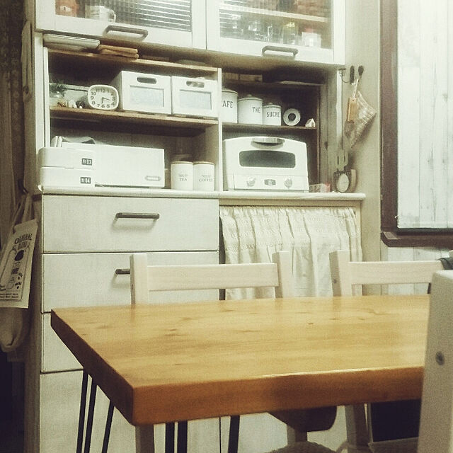 cloverの-アラジン グラファイトトースター ＡＥＴ‐ＧＳ１３ＮＷ‐Ｗ　（アラジンホワイト）の家具・インテリア写真