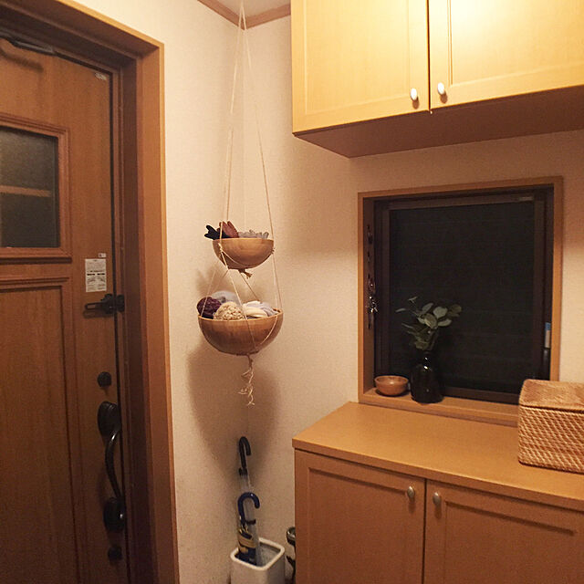 kamiのイケア-IKEA イケア ATGANG 花瓶 グレー d80309769の家具・インテリア写真