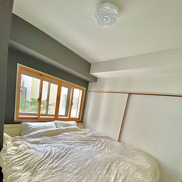 Bellの-ベッドパッド シングル＋シングル 195×195cm ファミリーサイズ 洗える 2台用 ベーシック デイリーコレクションの家具・インテリア写真