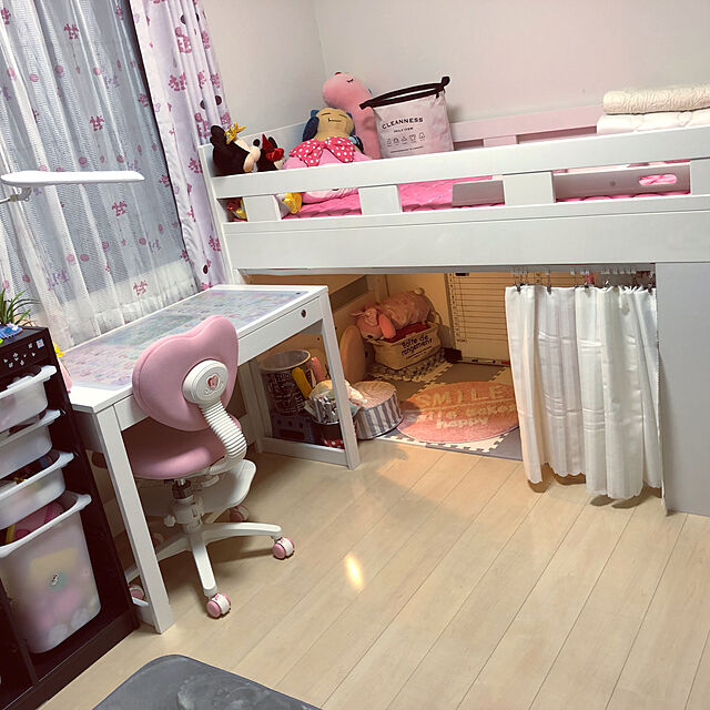 kinokoのニトリ-低反発シートクッション(DH 2 GY) の家具・インテリア写真