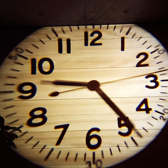 Ayaのディテール-置き時計 プロジェクター 置時計 おしゃれ 北欧 プロジェクションクロック【ポイント10倍】の家具・インテリア写真