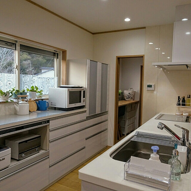 maruchiの-調理台シリコンマット(E(60×80cm))(cecile セシール)の家具・インテリア写真