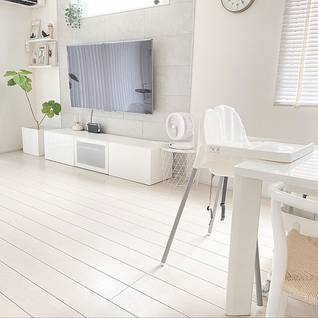 haruka._.homeのイケア-ANTILOP アンティロープ サポートクッションの家具・インテリア写真