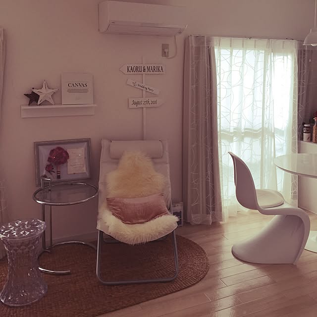 marikaの-グルク バーンスター BARN STAR (M)の家具・インテリア写真