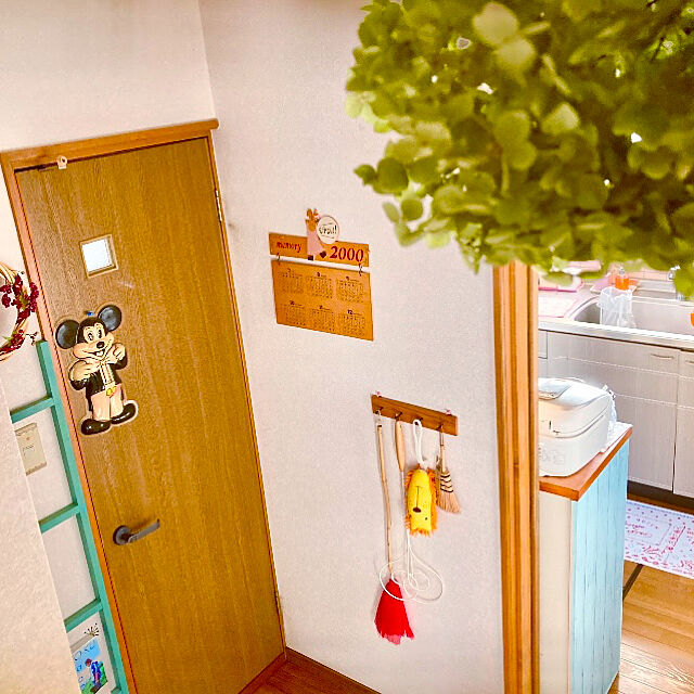 takakoの-高砂 上ハタキの家具・インテリア写真
