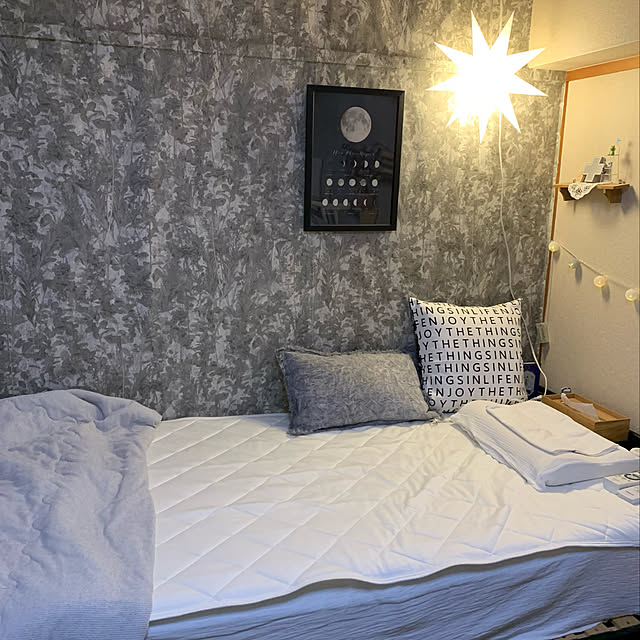 写真付きレビュー サンゲツ Reserve リザーブ 糊なし のり無し壁紙 クロス Process100 クワイエット ガーデン 植物陰影 Re 1m 注文数 巾92 5cm 防かびの通販商品 口コミ情報 Roomclipショッピング