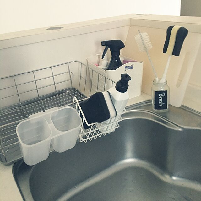 tommyのライオン-チャーミーマジカ 食器用洗剤 フレッシュピンクベリーの香り 本体 230mlの家具・インテリア写真