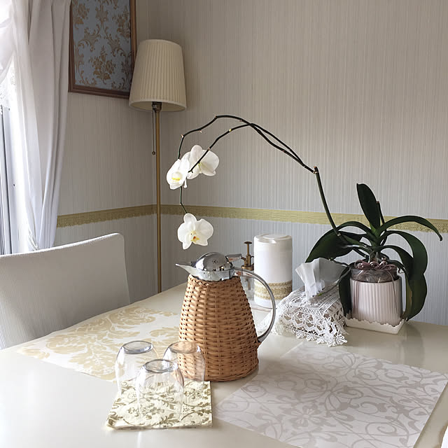 yukisalalaの-ALFI GUSTOアルフィ グスト ステンレス製卓上用ポット 1L [Breakfast]の家具・インテリア写真