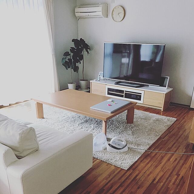 asukanのイケア-IKEA(イケア)LANTLIVプラントムーバーの家具・インテリア写真