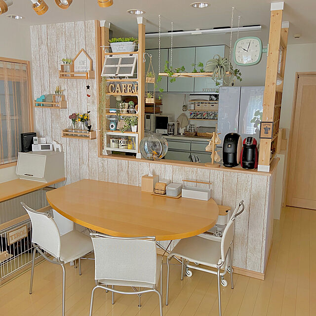 miyuのイケア-【IKEA -イケア-】HOGSMA -ホーグスマ- ワゴン用プレート まな板 竹 35x24 cm RASHULT用 (104.256.11)の家具・インテリア写真