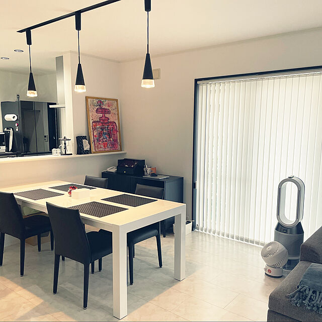 maimaiのイケア-ORDENTLIG オールデントリグ ランチョンマットの家具・インテリア写真