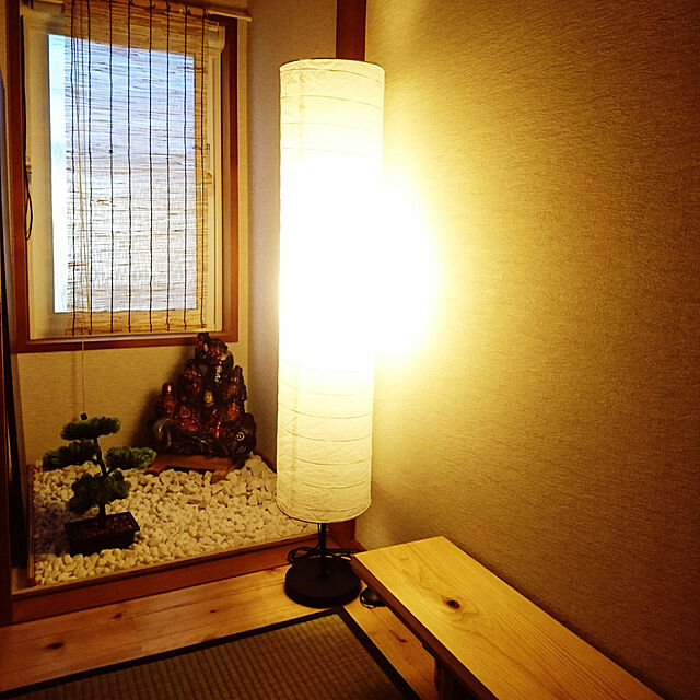 meguのainide-人工盆栽の木日本の松盆栽の植物、室内装飾用のポットで植物フェイク観葉植物、H B 19センチメートル34センチメートル (Color : Green, Size : A)の家具・インテリア写真