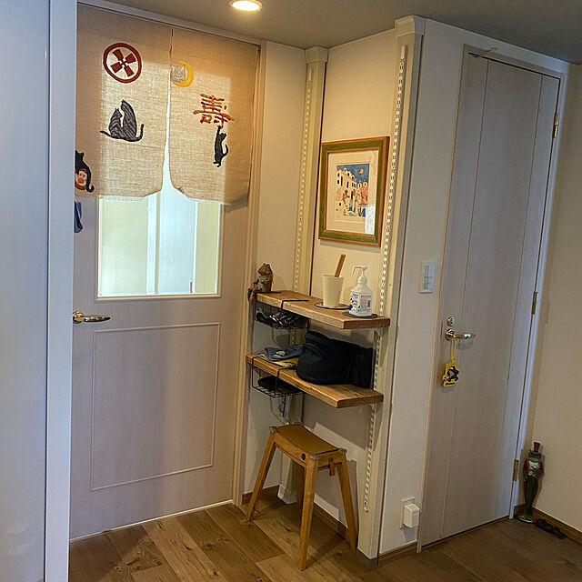 mikomaruの-オーフレッシュ 室内用脱臭器 OH-FRESH 100 送料無料(割引不可)の家具・インテリア写真