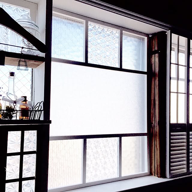 miの光-光 スミホリデー アクリル板 透明 2×545×650mm A000-2Mの家具・インテリア写真
