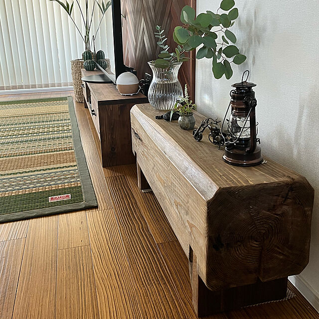 yoshibuの-ダルトン　リザードフックの家具・インテリア写真