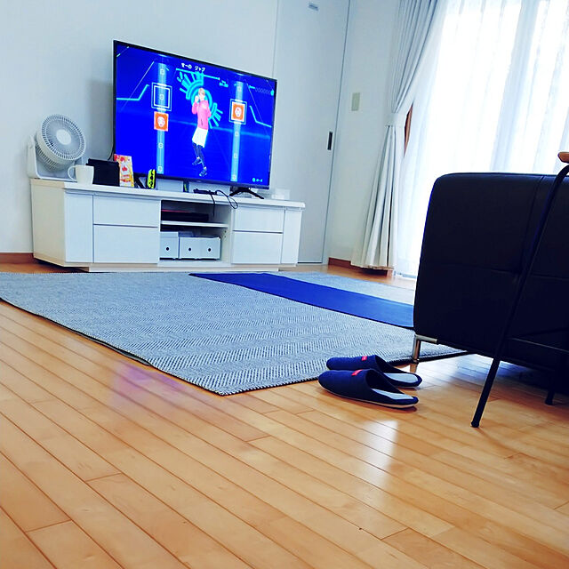 pipiの任天堂-【任天堂純正品】Joy-Con(L) ブルー/(R) ネオンイエローの家具・インテリア写真