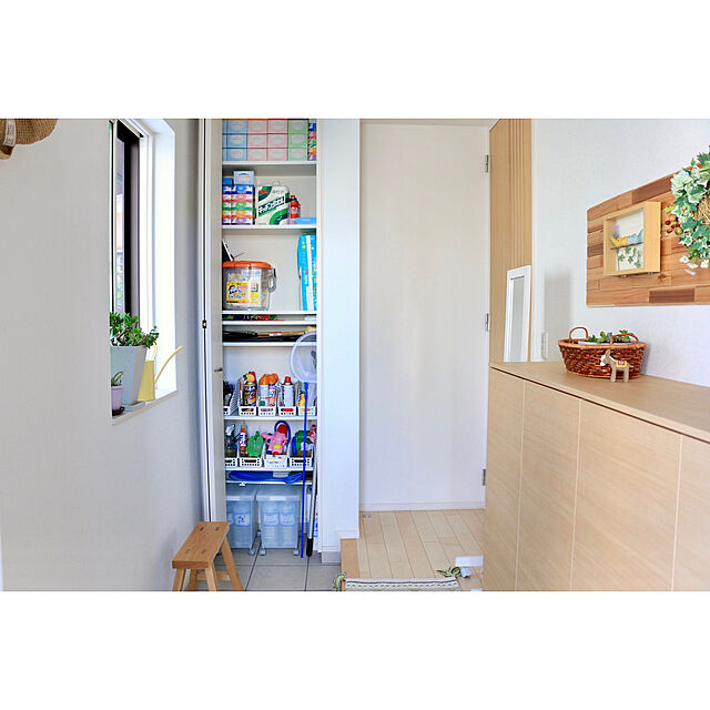 hotaboのニトリ-フロアマット(ターキーH 50X80)  【玄関先迄納品】の家具・インテリア写真