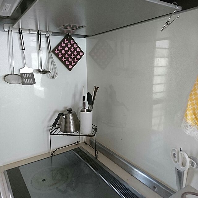 Makikoのパール金属-パール金属 「Easy Wash」シリーズ 食器洗い乾燥機対応 キッチンバサミ（ケース付） [C-8722] (調理 製菓道具 まんまる堂)の家具・インテリア写真