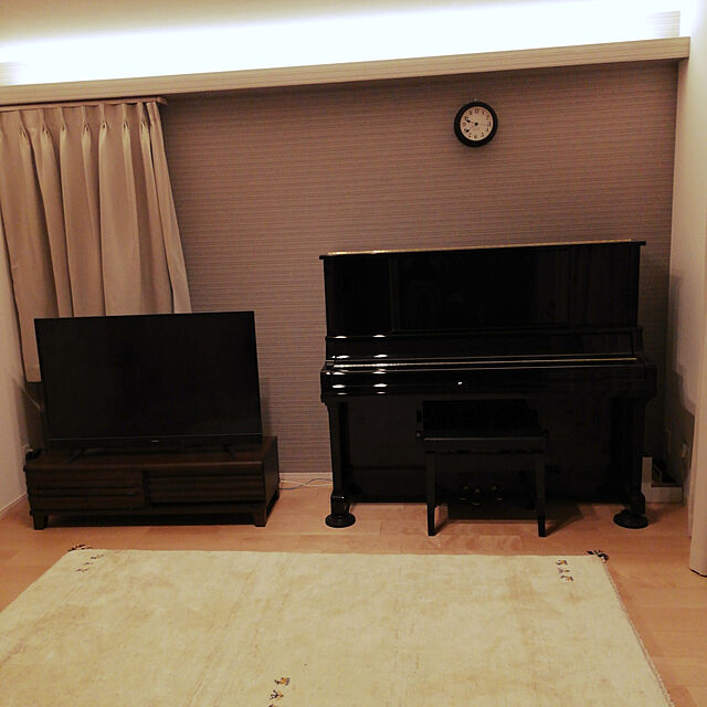 yukichiの-ギャッベ イラン直輸入 天然ウール100％ 玄関マット 60×40cm ミニサイズ 　送料無料の家具・インテリア写真