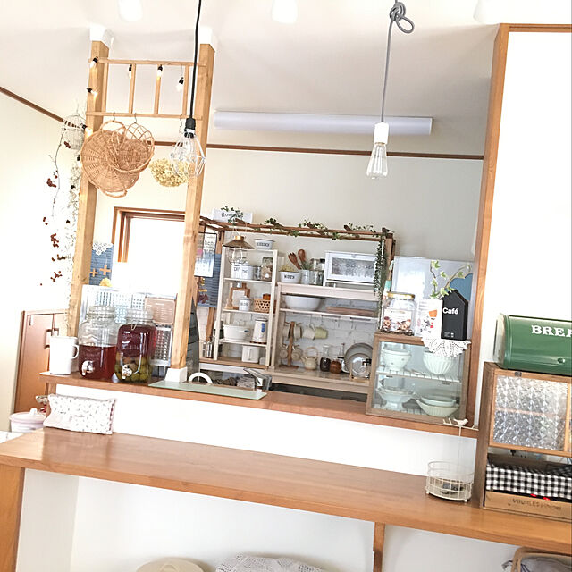mippoko345のスタジオエム-STUDIO M’ スタジオエム bouleau ブロウ 台形マグの家具・インテリア写真