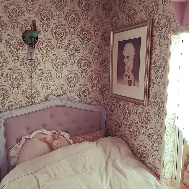 amelieの-クッションAHの家具・インテリア写真