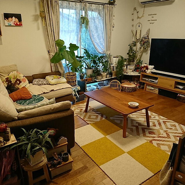 akiの東谷-東谷 コタツ KT-104Nの家具・インテリア写真