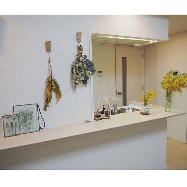natsu._.logの-Kiko frames （Medium ） / キコ フレーム （ ミディアム ）13cm × 18cm【フォトフレーム・ガラスフレーム・額・ビンテージ・アンティーク・インダストリアル・カフェ北欧風】の家具・インテリア写真