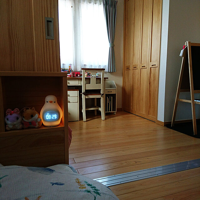 NAOのイケア-ＩＫＥＡ/イケア　MALA/モーラ　イーゼル　ソフトウッドの家具・インテリア写真