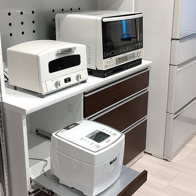 ヤマト工芸 MITSUBISHI NJ-VV185-W一升 炊き 三菱 炭炊釜IH電子ジャー