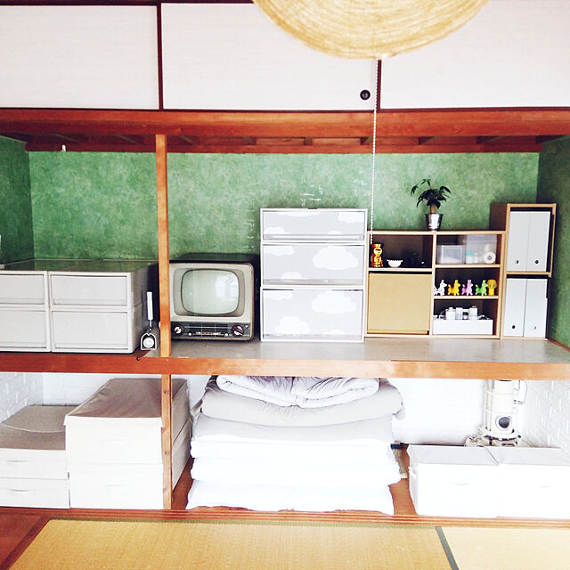 niko3の-BF3911W（アウトレット）の家具・インテリア写真