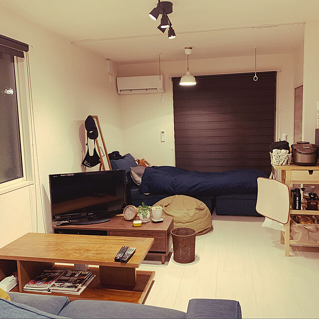 Yukiのイケア-【★IKEA/イケア★】FORHOJA キッチンワゴン/701.770.24の家具・インテリア写真