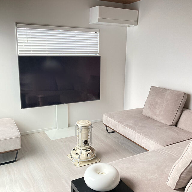 Meluの-ベイティスフロアーS　直貼タイプ45耐熱の家具・インテリア写真