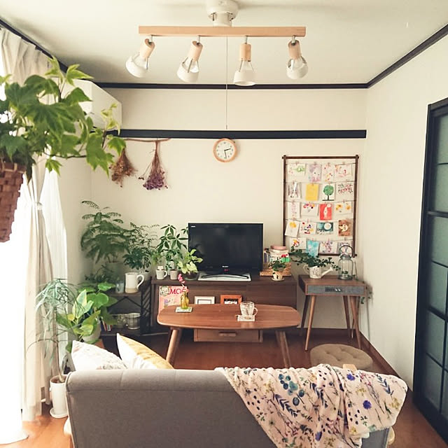 写真付きレビュー】不二貿易 センターテーブル 引き出し ノチェロ 90×50cm 高さ55cm ハイタイプ【カフェテーブル ハイテーブル おしゃれ家具 収納付き 引出し付き 高い 高め リビングテーブル 北欧 天然木 木目 木製 北欧 かわいい ナチュラル 一人暮らし パソコンデスク ...