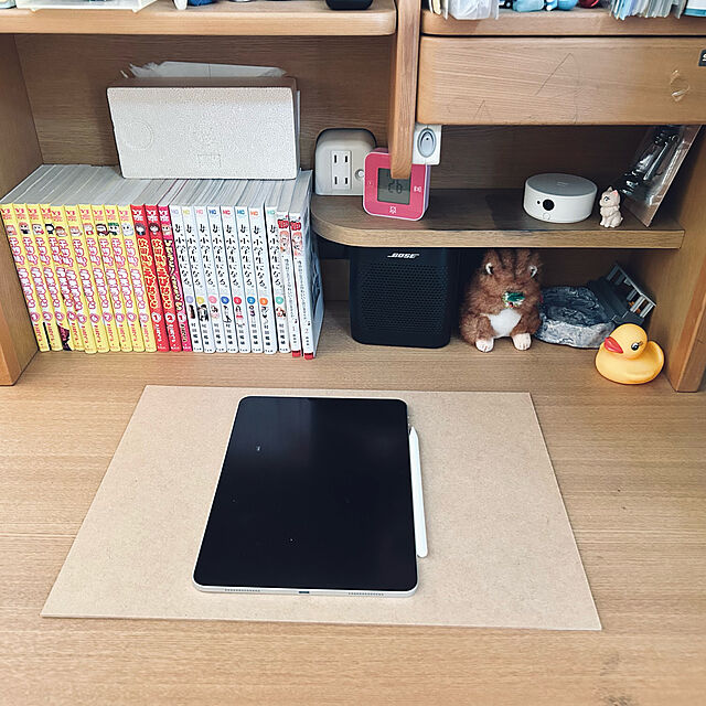 ForestDayのApple(アップル)-Apple iPad Pro (11インチ, Wi-Fi, 64GB) - シルバー(第1世代)の家具・インテリア写真