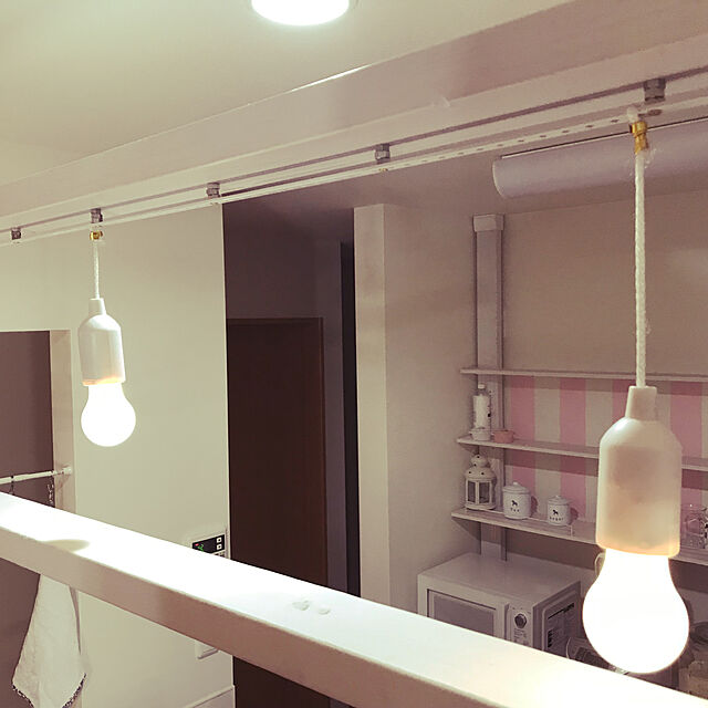 mi0519のダイドーハント-カラー針金小巻黄　＃２０×１５ｍ 5個セットの家具・インテリア写真