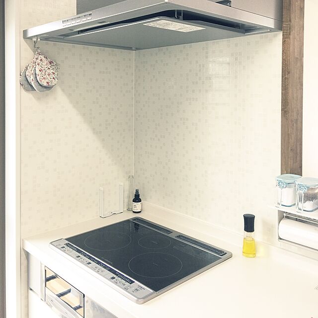 izumixの-stavia LUXE　オイルスプレーM　ブラック (調理 製菓道具 まんまる堂)の家具・インテリア写真
