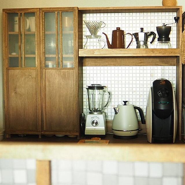 toukoの-キーコーヒー コーヒーサーバー 500ml (2〜4人用) x 1個の家具・インテリア写真