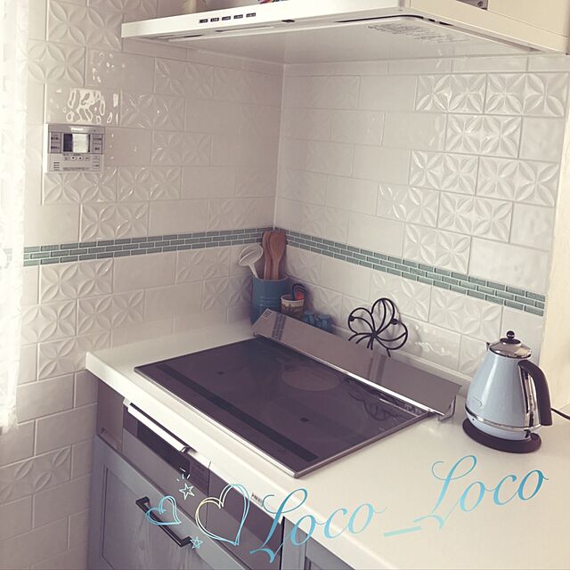 loco_locoの-ステンレス排気口カバーの家具・インテリア写真
