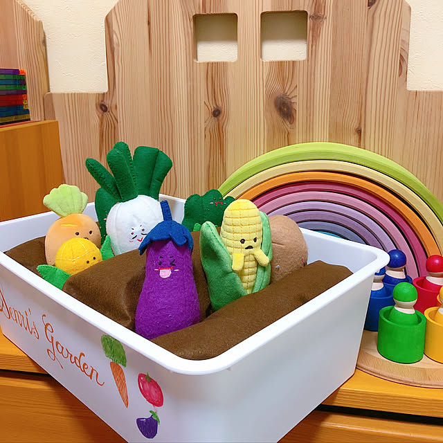 写真付きレビュー 送料無料 積み木 ブロック 2歳 3歳 4歳 木のおもちゃ 木製 子供 誕生日プレゼント 誕生日 男の子 男 女の子 女 赤ちゃん ベビー 出産祝い ドイツ カラフルフレンズ つみき オモチャ 知育玩具 おもちゃ ギフト キッズ 木製玩具 プレゼント 子ども
