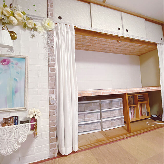 rin-michelleのイケア-【★IKEA/イケア★】ARSTID ウォールランプ/103.213.88の家具・インテリア写真
