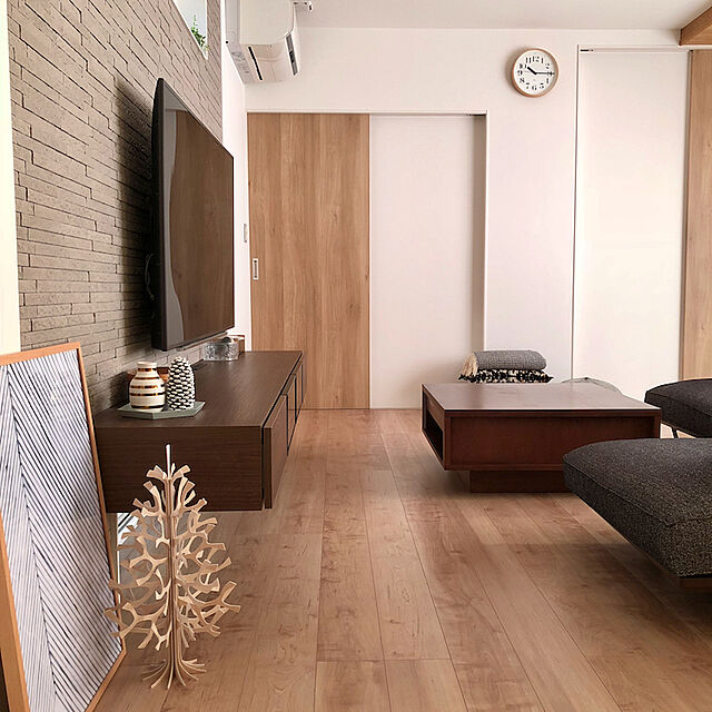hanaの-lovi ツリー 50cm アルコデザインの家具・インテリア写真