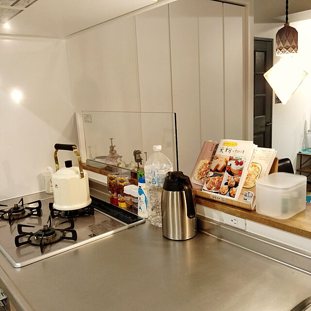 nanaのイケア-IKEA　イケア　VIVALLA ヴィヴァッラ タブレットスタンド　竹　スマホ　スタンド　タブレット　キッチン　リビング　アクセサリー　雑貨　輸入の家具・インテリア写真