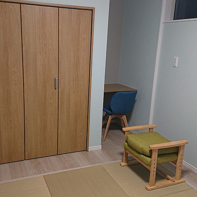 NAOKIの不二貿易-高座椅子 YC-602HHの家具・インテリア写真