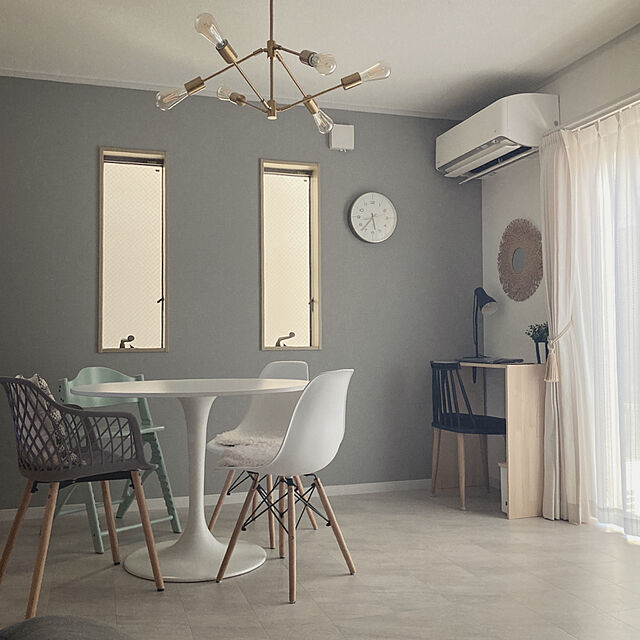 aomaのイケア-FINNSTARR フィンスタッル ワークランプの家具・インテリア写真