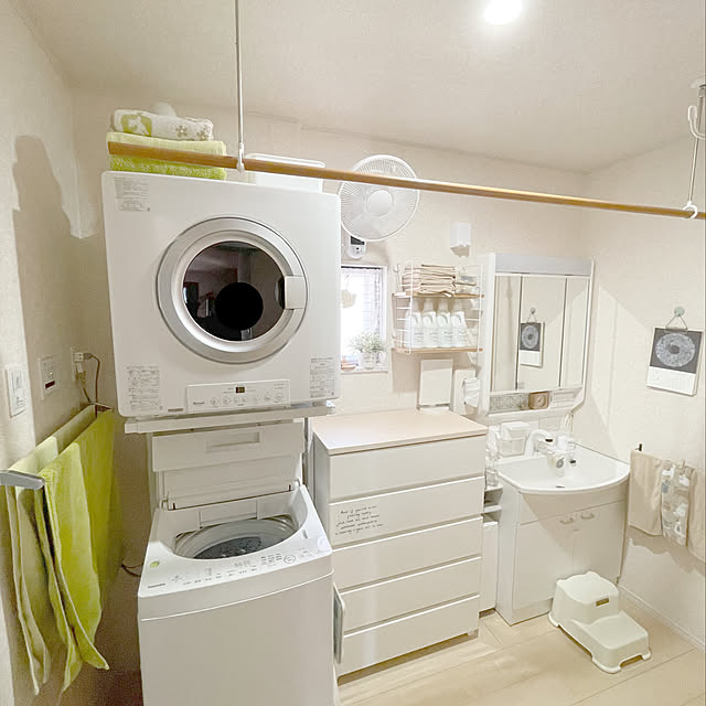 Minoriのニチガン-NICHIGAN ニチガン ミッフィー アクセサリースタンドの家具・インテリア写真
